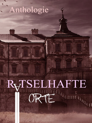 cover image of Rätselhafte Orte